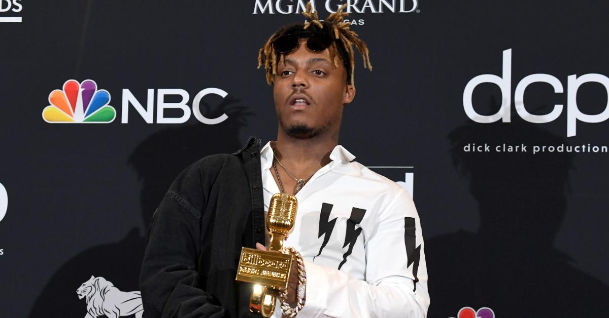 Juice WRLD's New Album & the Ethics of the Posthumous Release