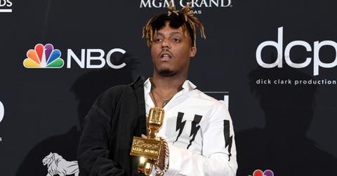Juice WRLD