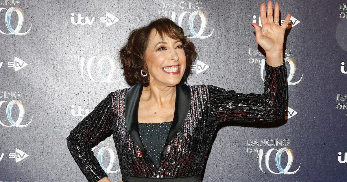 What Is 'Grease' Star Didi Conn Doing Now? Frenchy Update