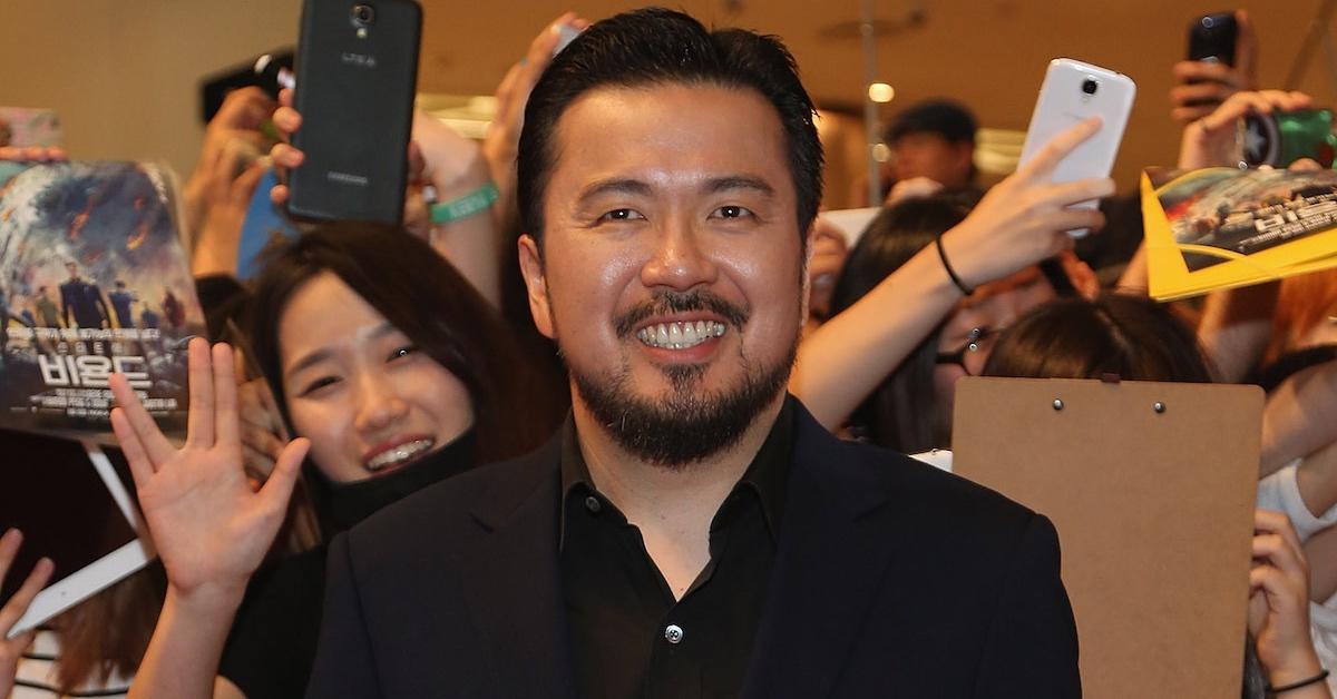 Justin Lin