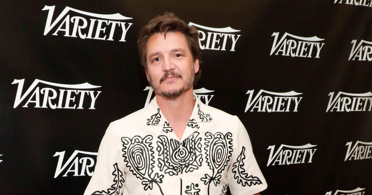 The Last Of Us': Fans are thirsting over Pedro Pascal as 'daddy