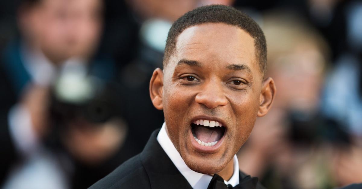 Will Smith