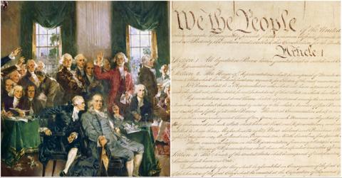 What Does Domestic Tranquility Mean in the U.S. Constitution