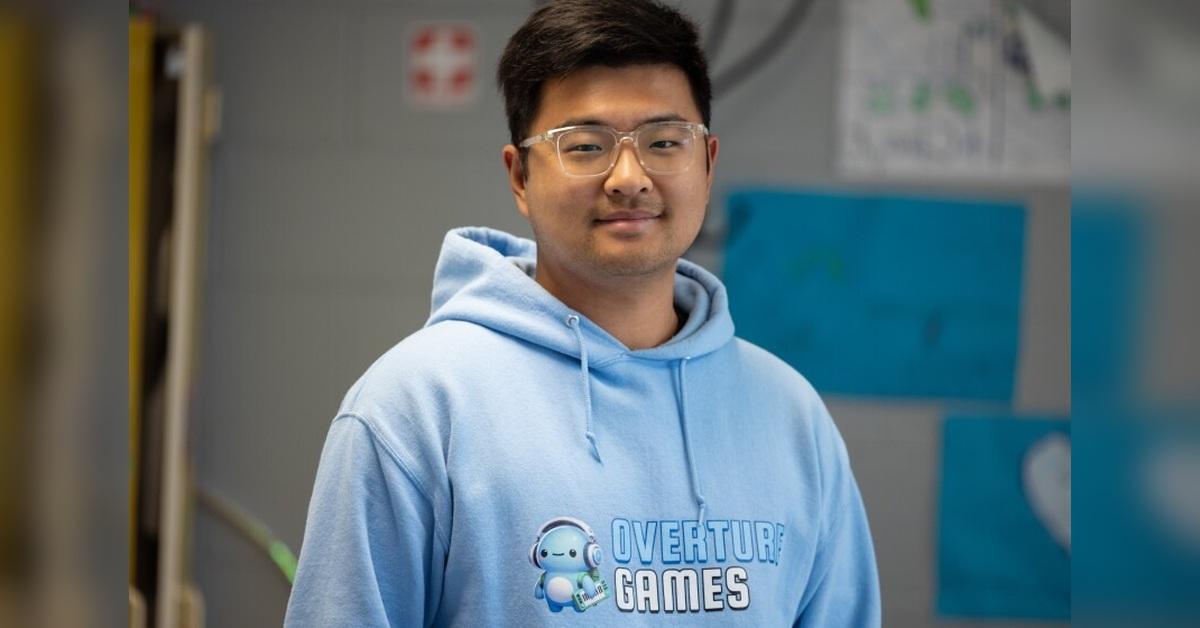Steven Jiang