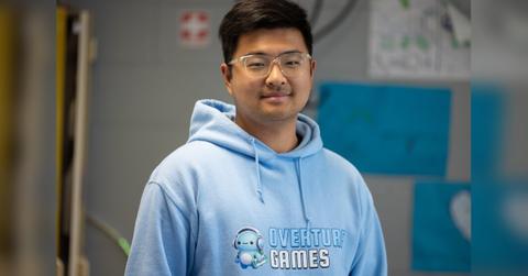 Steven Jiang