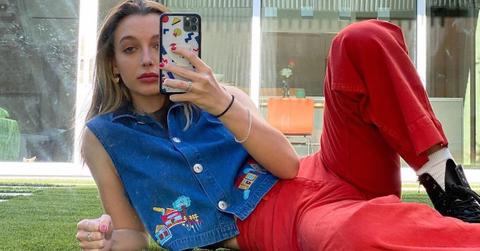 emma chamberlain topic page