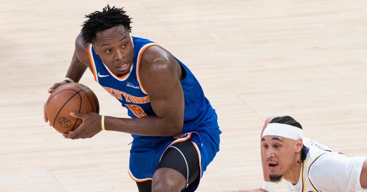 OG Anunoby’s Hometown Explained