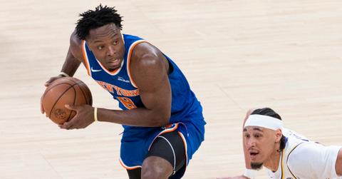 OG Anunoby’s Hometown Explained