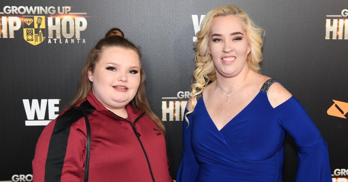 How Many Children Does Mama June Have? Jessica, Alana, More