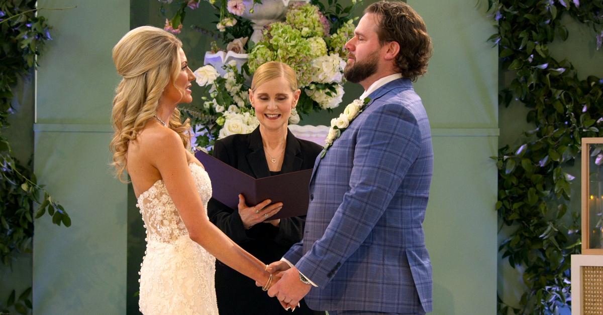 Why Amber and Jordan Got Divorced After Love Is Blind