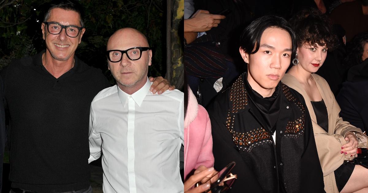 dolce and gabbana lawsuit