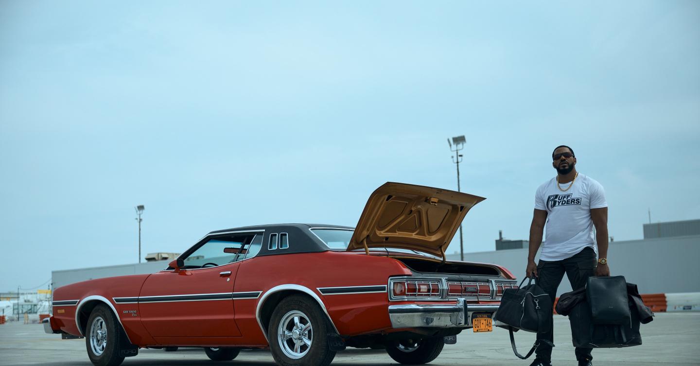 Why Does Mother's Milk Hate Soldier Boy in 'The Boys'?