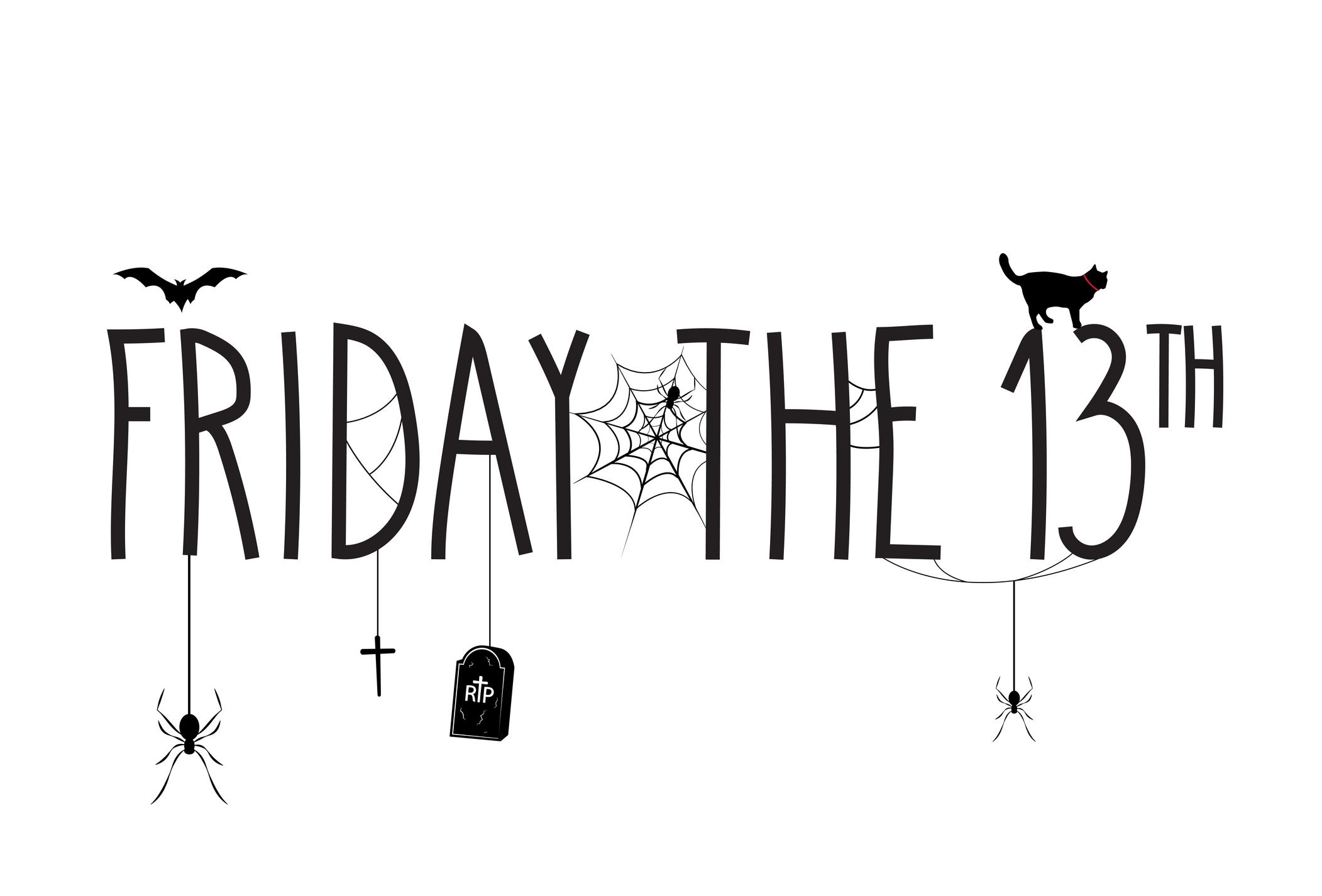 Why Is Friday the 13th Considered Unlucky? All the Details - Breaking ...
