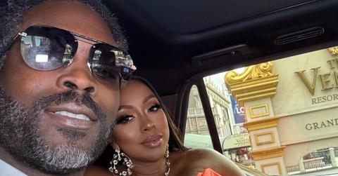 Michael Vick Is Back In the Spotlight Along With His Wife and Three Kids