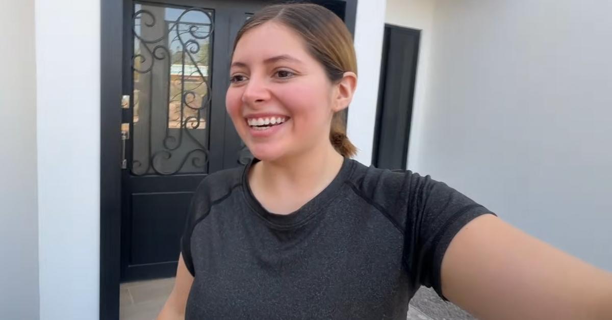 What Happened to Nicole Pardo Molina? Here's What We Know?