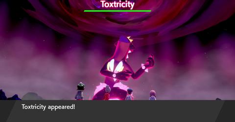 Pokemon Sword and Shield