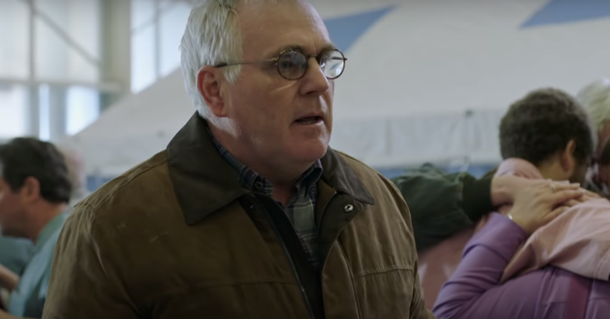 Where Is NBC's TimeTraveling Plane Mystery, 'Manifest,' Filmed?