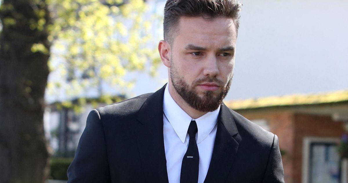 Liam Payne