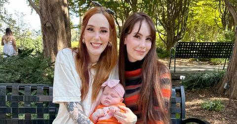 Here's the Lowdown on the Megan Plays Leah Ashe Cheating Drama