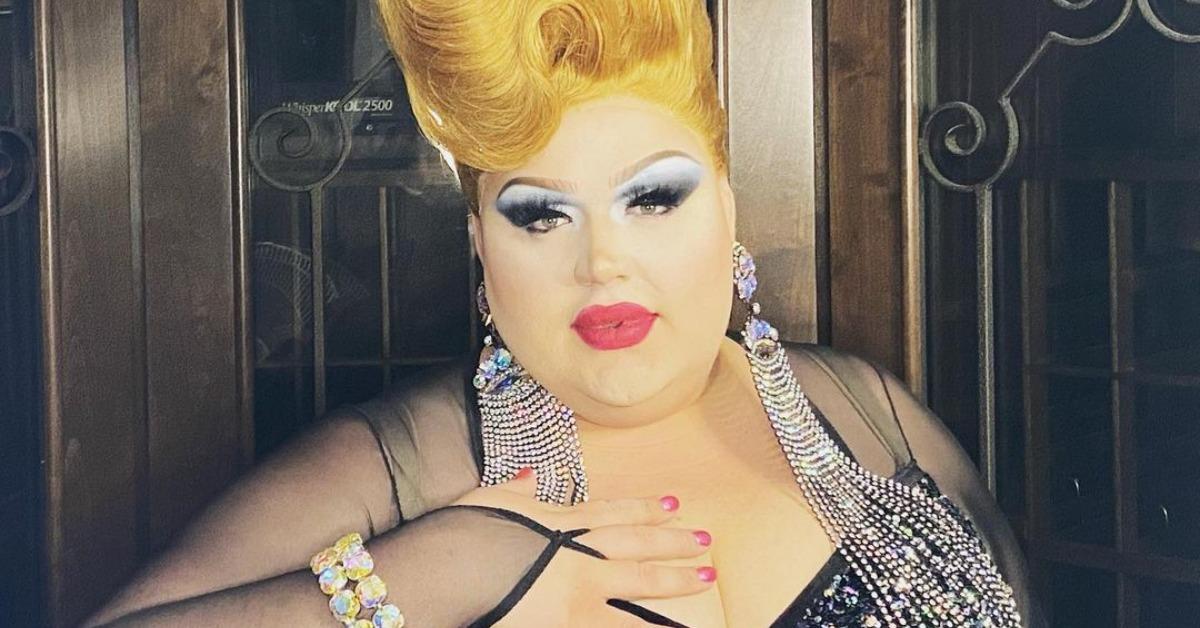 Eureka O'Hara