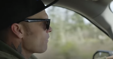 How Did Chad Hiltz Make His Money Details On Bad Chad Customs Star