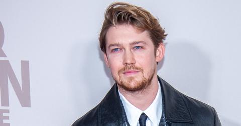 Joe Alwyn’s Net Worth Is Reflective of His Career