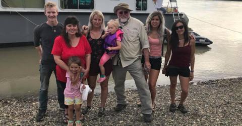 vern adkison daughters