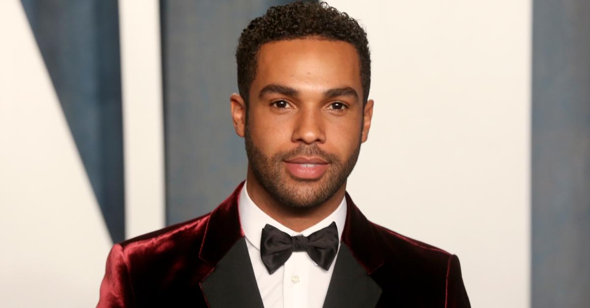 Who Is 'Emily In Paris' Alfie? Lucien Laviscount's Age, Height