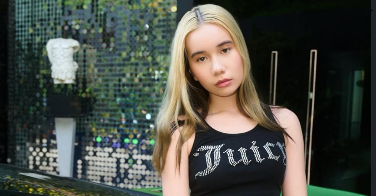 Did Lil Tay actually make an OnlyFans? Let's get into it