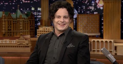 Jack White's Net Worth Is Something to Soulfully Sing About