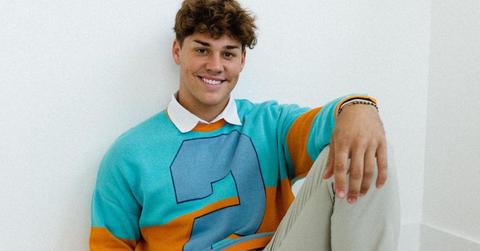 noah beck topic page