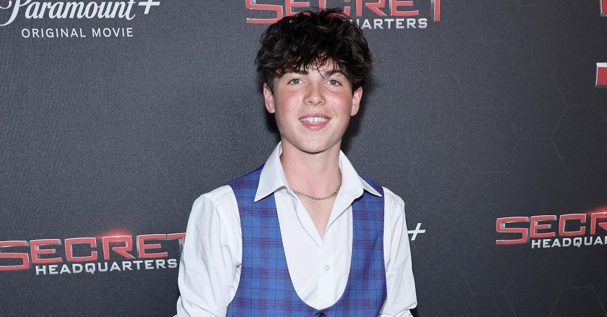 Brady Noon Parents: Here’s the 4-1-1 on the Child Actor