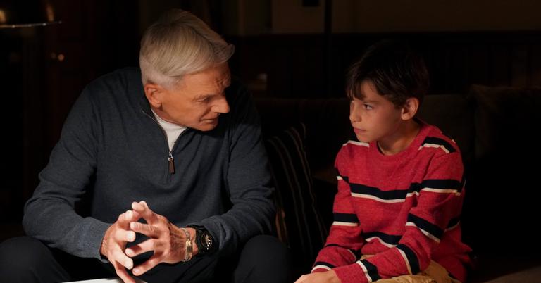 What Was the Storyline for Phineas in ‘NCIS'? The Young Actor Is Back