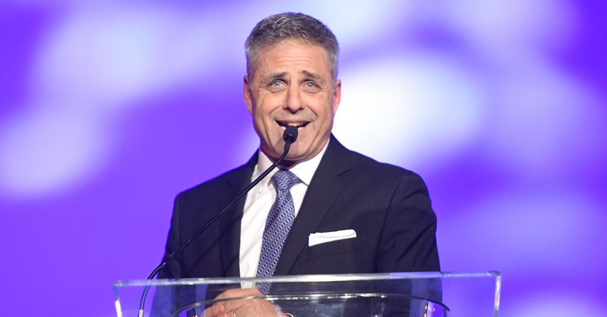 Mark L. Walberg attends the 12th Annual Los Angeles Ballet Gala