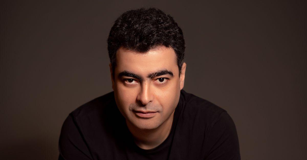 Hesham Nazih