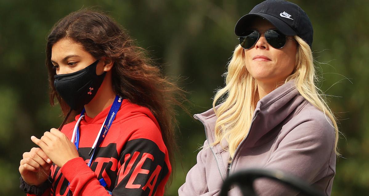 Elin Nordegren Now — Her New Life After Tiger Woods