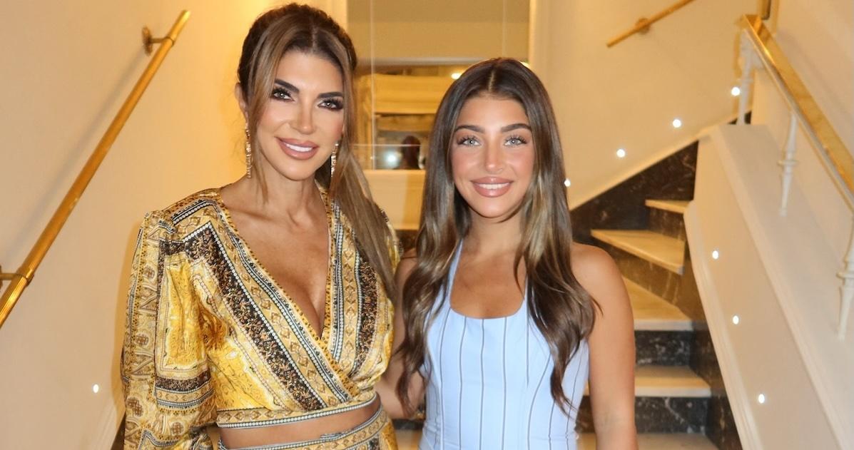 gia giudice teresa giudice