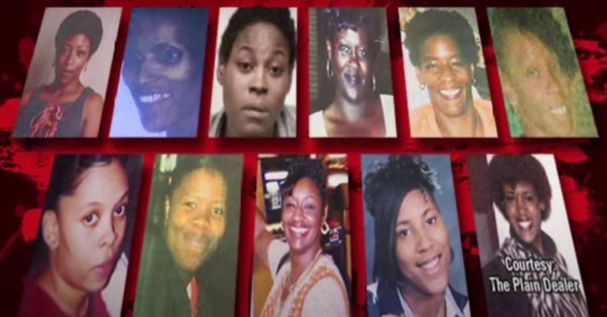 Anthony Edward Sowell's Victims