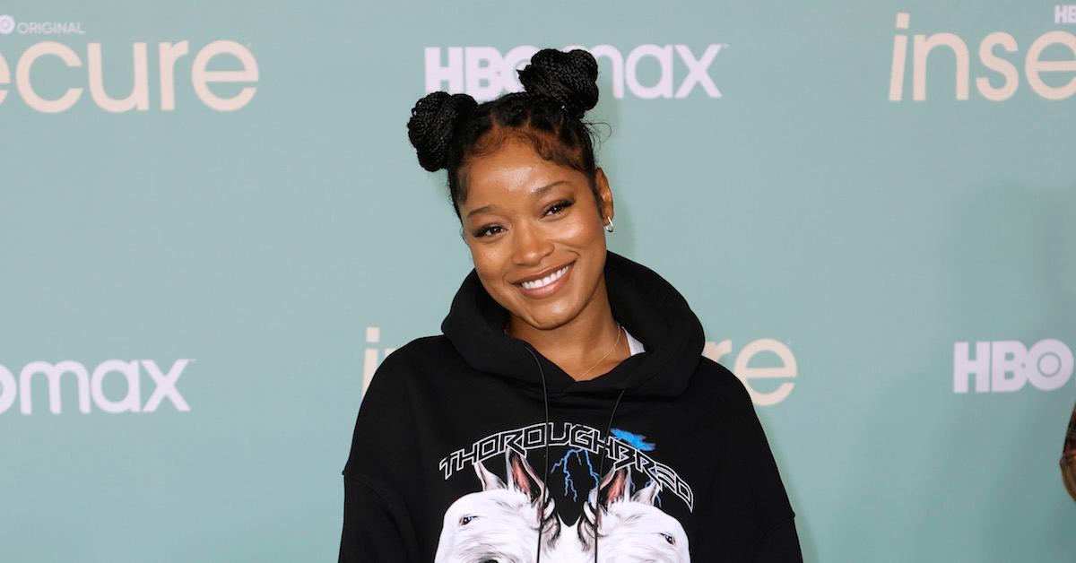 What Is Keke Palmer's Net Worth — and Her Real Name?
