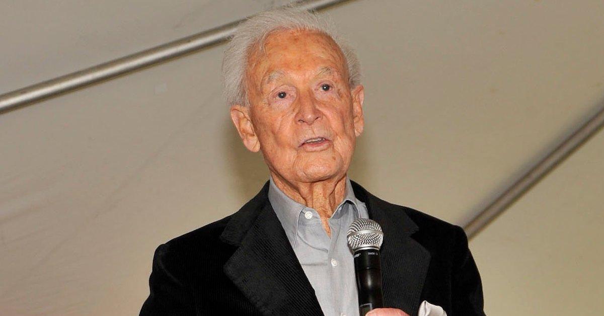 What Was Bob Barker s Net Worth Before His 2023 Death