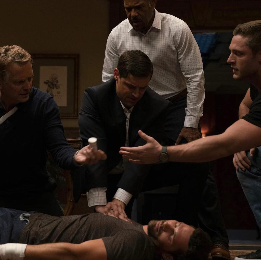 'The Haves and the Have Nots' Series Finale Recap: Who Didn't Die - Did Wyatt Die In The Haves And Have Nots