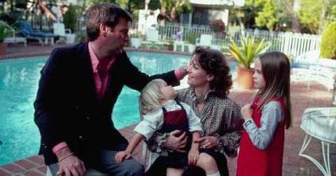 is robert wagner married