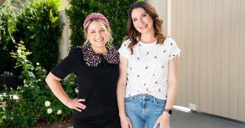 'Get Organized with the Home Edit'