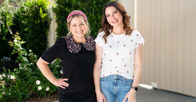 'Get Organized with the Home Edit'