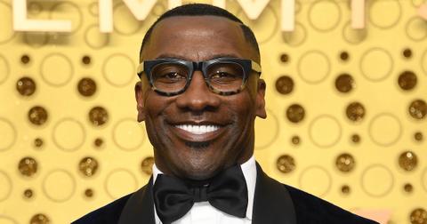 What Is Shannon Sharpe's Net Worth? Find out Here!