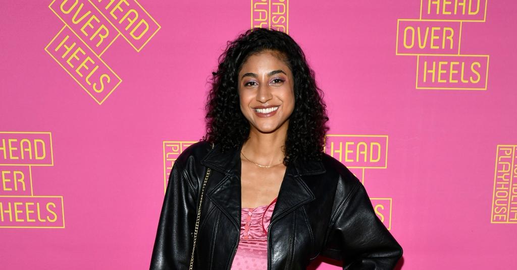 Vella Lovell Relationship History: A Look at Her Dating Life