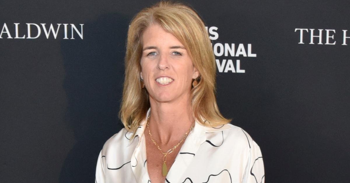 Rory Kennedy