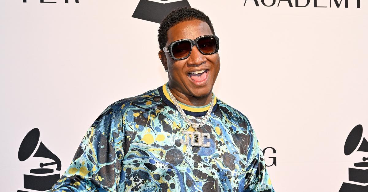 Who Is Yung Joc's Mom? Details on the 'LHHATL' Star's Parents!