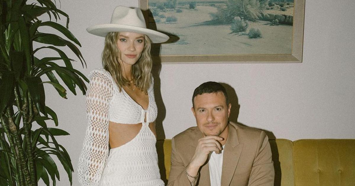 Who Is 'Selling Sunset' Newbie Alanna Gold's Husband?