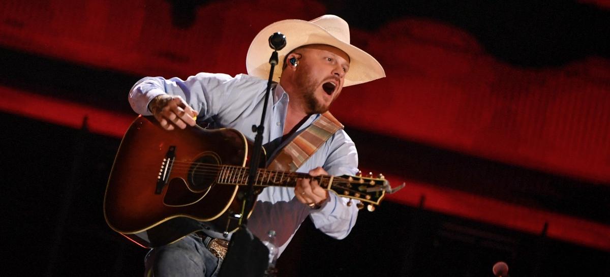Cody Johnson